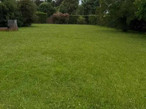 Casa Chalet  en Venta en Parque Exaltación, Exaltación de la Cruz, G.B.A. Zona Norte