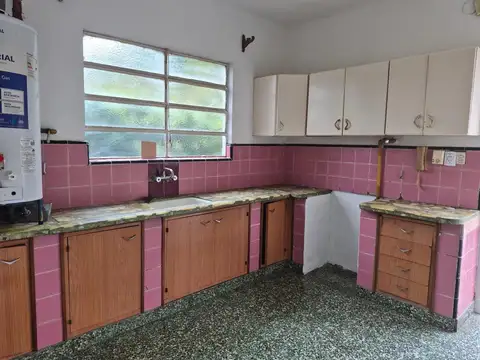 Casa en Alquiler de 2 dormitorios