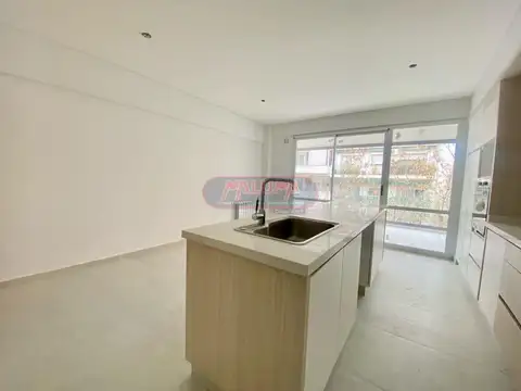 Departamento en Venta en Caballito, USD 550.000