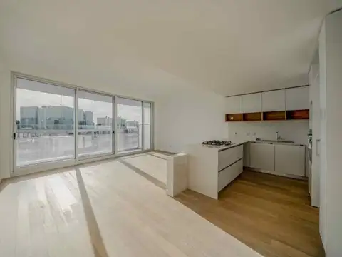 Departamento en Venta en Vicente López Vías / Río, USD 960.000