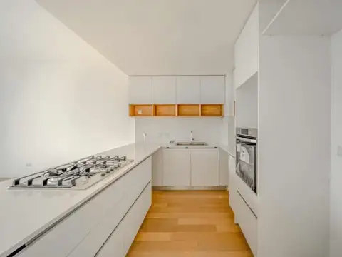 VENTA DEPTO INFINITY TOWERS VTE LOPEZ TRIPLEX 5 AMBIENTES