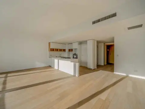 Departamento 5 ambientes con 2 baños
