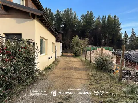 Departamento en Alquiler 8 años