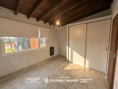Departamento en Alquiler de 2 dormitorios