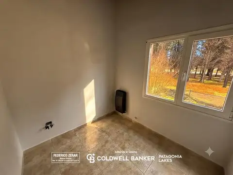Departamento en Alquiler de 3 ambientes
