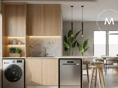Departamento en Venta A Estrenar
