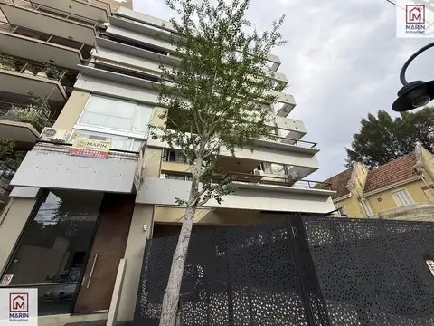 juan bautista alberdi 400, Piso 1