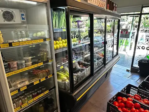 Dietética - Almacén Natural