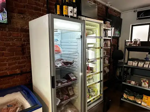 Fondo Comercio en Venta en Acassuso, USD 22.000