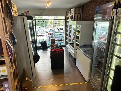 Intendente Alfaro 100