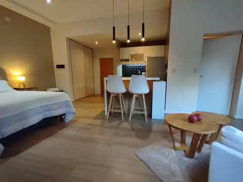 Teniente Benjamín Matienzo 2400, Piso 1