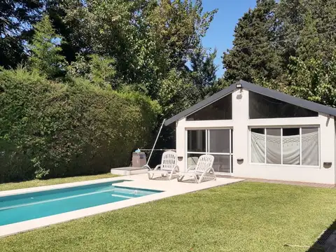 Casa en Venta en Las Lajas Country Club, USD 185.000