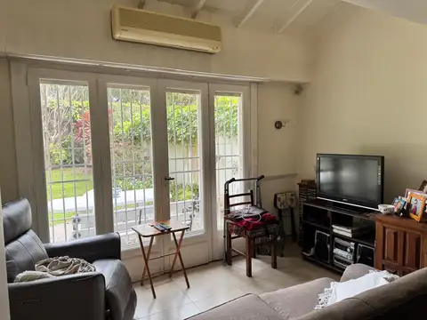 Casa en Alquiler 50 años