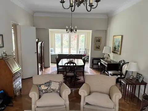 Casa en Alquiler de 3 dormitorios