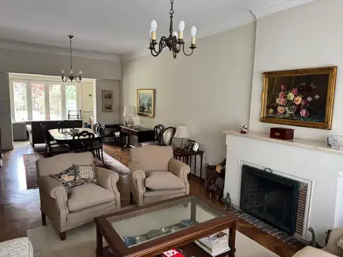 Casa en Alquiler en Olivos Vías/Maipú, USD 2.400