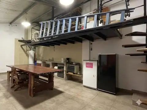 Depto Tipo Casa en Venta de 3 dormitorios