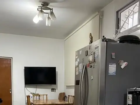 Depto Tipo Casa en Venta 15 años