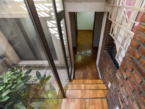 Casa en Venta 35 años