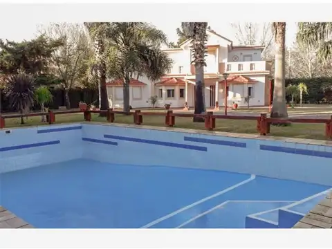 Casa en Venta en Fisherton, USD 640.000