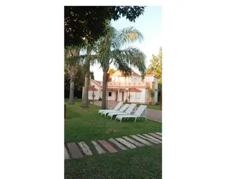 Casa en Venta de 5 dormitorios