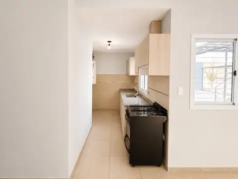 Departamento en Venta en Jesús Nazareno, USD 62.000