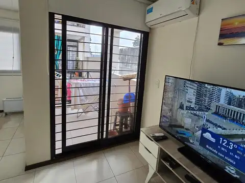 MONOAMBIENTE TOTALMENTE EQUIPADO EN ALQUILER a metros del GIGANTE DE ARROYITO