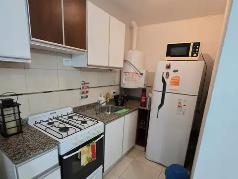 Departamento en Alquiler al Noreste