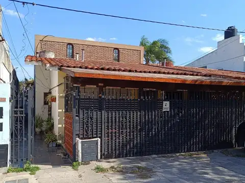 Casa en Tiro Suizo