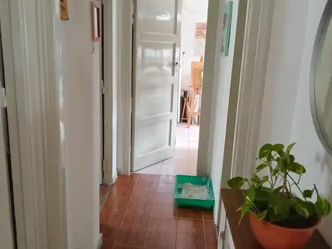 Departamento en Venta en Barracas, USD 90.000