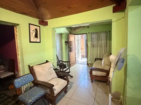 Casa en San Lorenzo