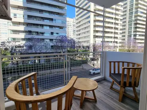 Departamento en Alquiler al Noreste