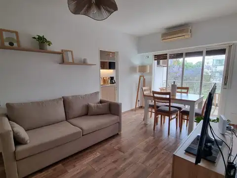 Departamento en Alquiler 40 años