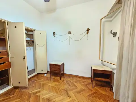 Departamento en Venta en Caballito, USD 119.000