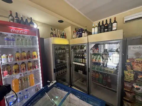 Fondo Comercio en Venta 10 años