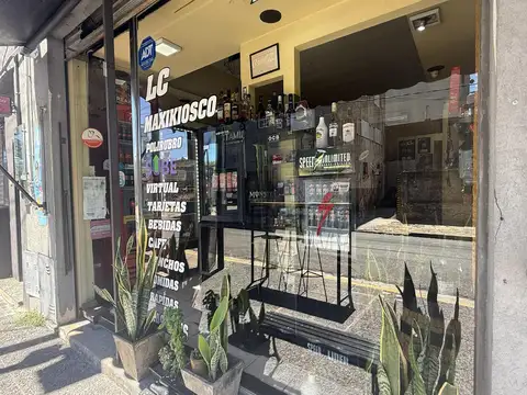 Fondo Comercio en Venta en Berazategui, USD 35.000