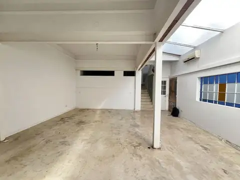 Depto Tipo Casa en Venta en Olivos Maipú/Uzal, USD 340.000