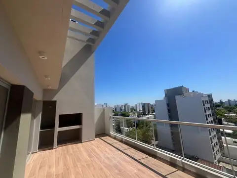 DEPARTAMENTOS EN VENTA LA PLATA