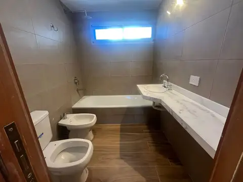 Departamento en Venta 1 año