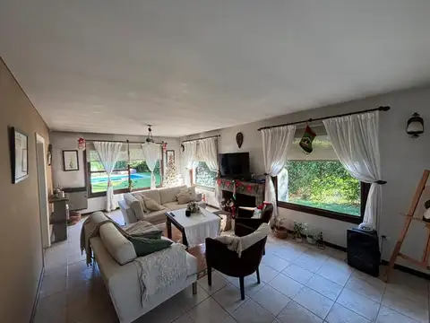 Casa en Venta 16 años