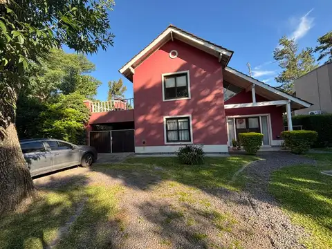 Casa en Venta de 4 dormitorios