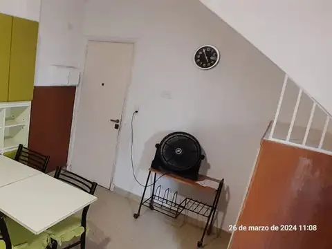 Depto Tipo Casa en Venta en Ramos Mejia, USD 87.000