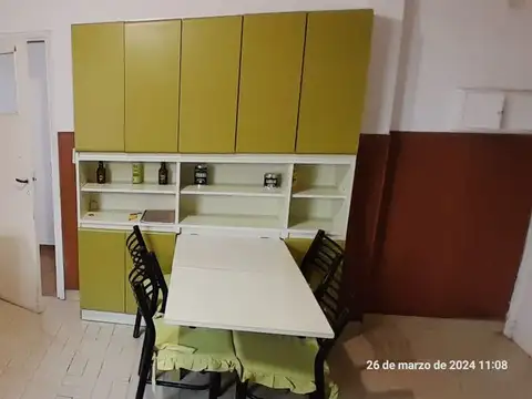 Venta PH con patio en Ramos Mejía