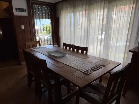 Casa en Alquiler Temporal en Punta Mogotes, $ 170.000