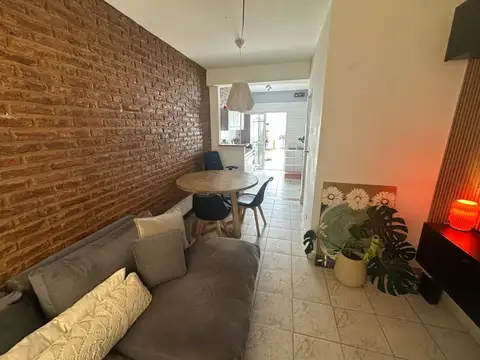 Casa en Venta de 2 dormitorios