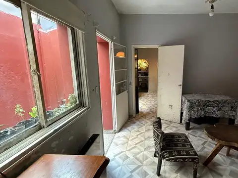 Depto Tipo Casa en Venta de 4 dormitorios