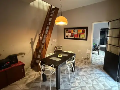 Depto Tipo Casa en Venta al Norte