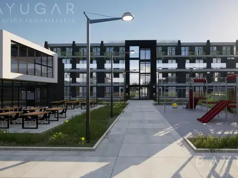 Inversión en Pozo - Departamento en Pilar 2 AMB - Financiación