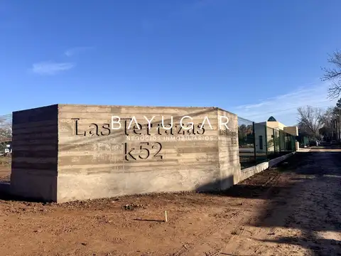 Inversión en Pozo - Departamento en Pilar 2 AMB - Financiación