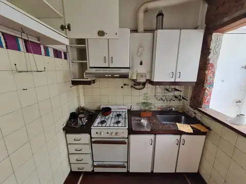Departamento en Alquiler 42 años