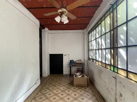Casa en Venta en Paternal, USD 320.000